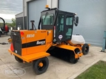 Used Sweeper
